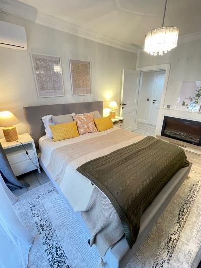 Image No.9-Appartement de 2 chambres à vendre à Mahmutlar