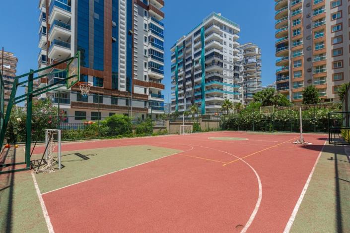 Image No.3-Appartement de 2 chambres à vendre à Mahmutlar