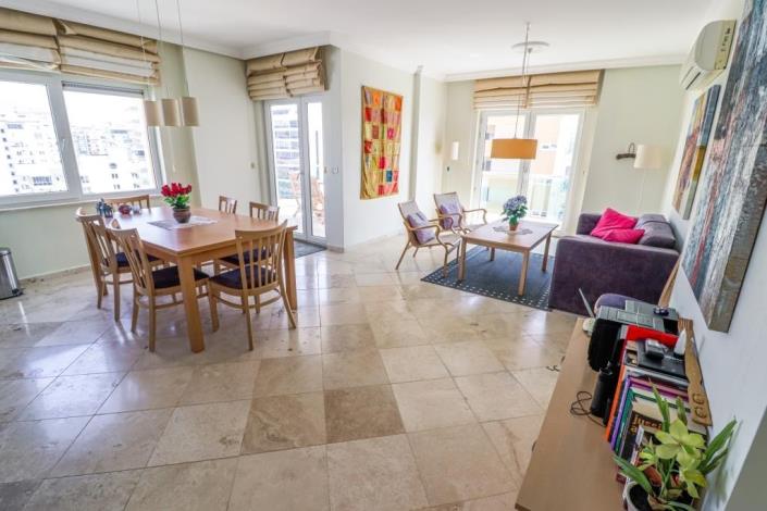 Image No.6-Appartement de 2 chambres à vendre à Mahmutlar