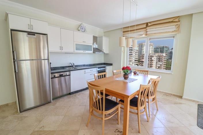 Image No.7-Appartement de 2 chambres à vendre à Mahmutlar