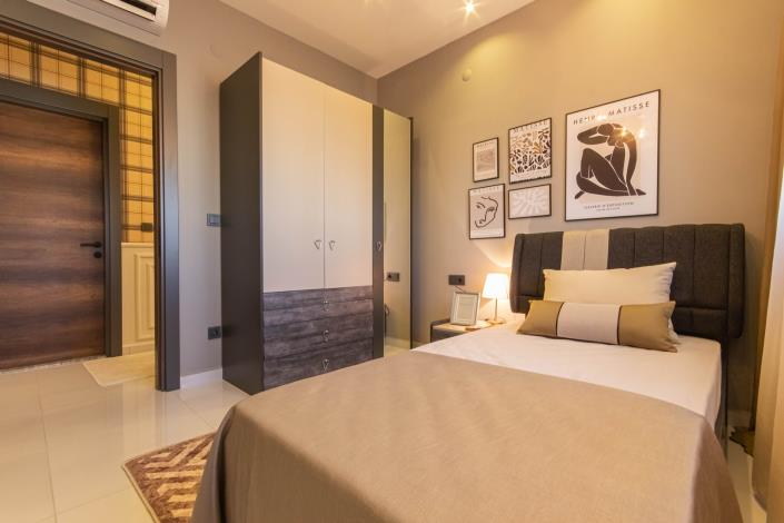 Image No.8-Appartement de 2 chambres à vendre à Mahmutlar