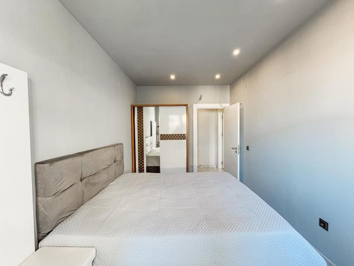 Image No.3-Appartement de 3 chambres à vendre à Hacimehmetli