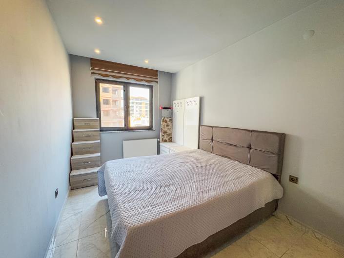 Image No.6-Appartement de 3 chambres à vendre à Hacimehmetli