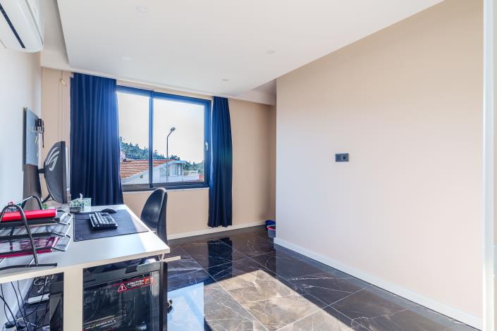 Image No.7-Appartement de 2 chambres à vendre à Kargicak