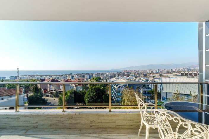 Image No.5-Appartement de 2 chambres à vendre à Kargicak