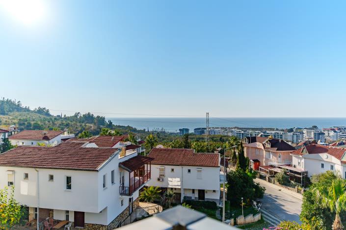 Image No.6-Appartement de 2 chambres à vendre à Kargicak