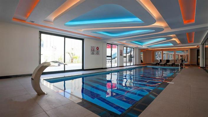 Image No.4-1 Bed Apartment for sale