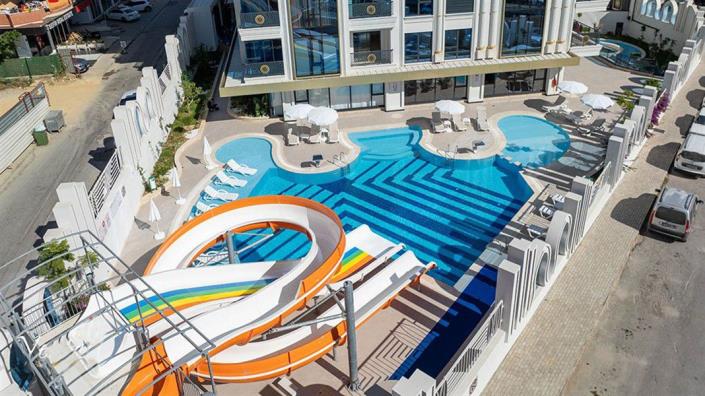 Image No.5-1 Bed Apartment for sale