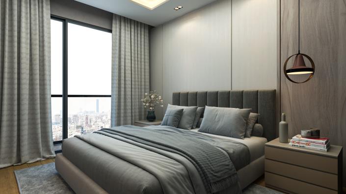 Image No.5-1 Bed Apartment for sale