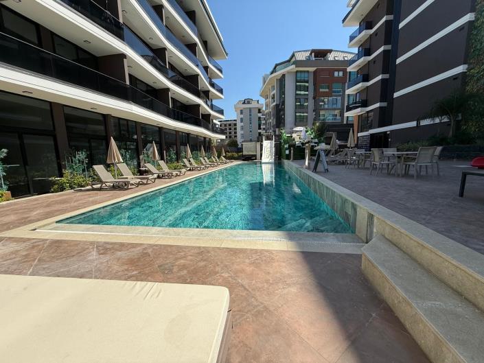 Image No.3-1 Bed Apartment for sale