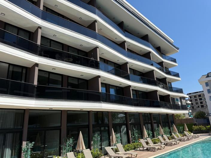 Image No.11-1 Bed Apartment for sale