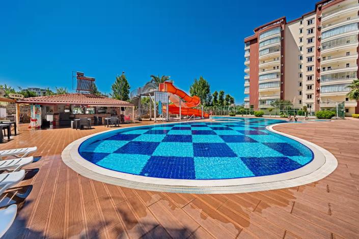 Image No.32-2 Bed Apartment for sale