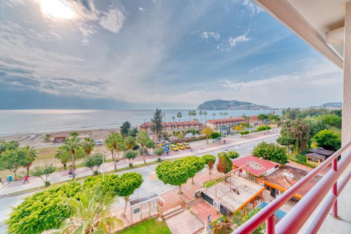 Image No.6-Appartement de 3 chambres à vendre à Cumhuriyet