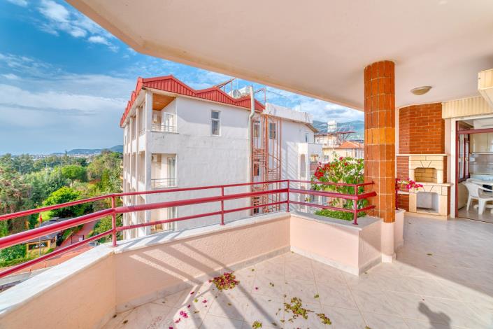 Image No.8-Appartement de 3 chambres à vendre à Cumhuriyet