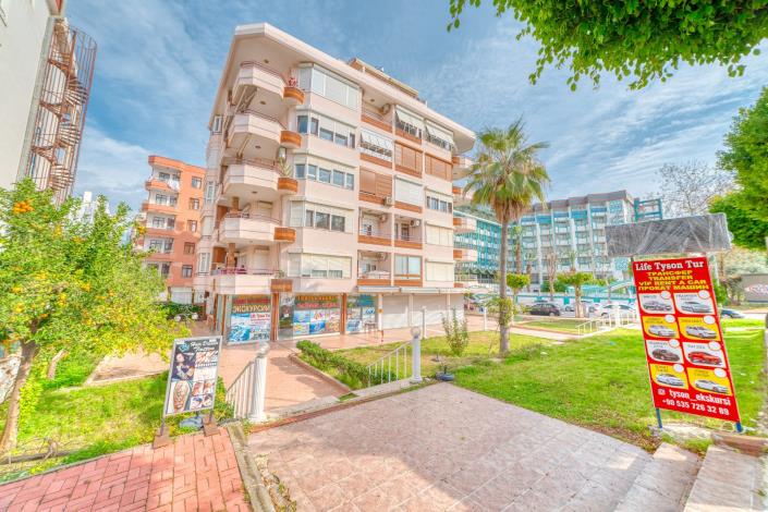 Image No.9-Appartement de 3 chambres à vendre à Cumhuriyet