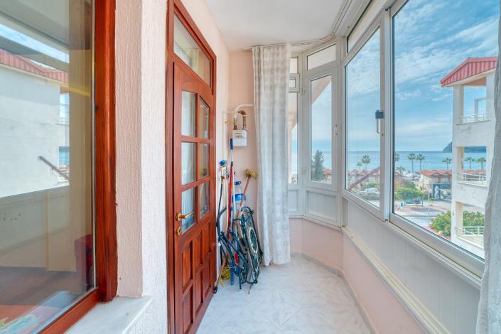 Image No.16-Appartement de 3 chambres à vendre à Cumhuriyet