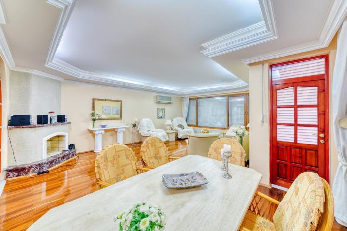 Image No.18-Appartement de 3 chambres à vendre à Cumhuriyet