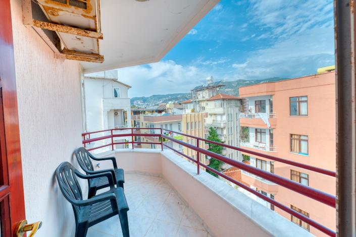 Image No.19-Appartement de 3 chambres à vendre à Cumhuriyet