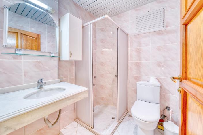 Image No.20-Appartement de 3 chambres à vendre à Cumhuriyet