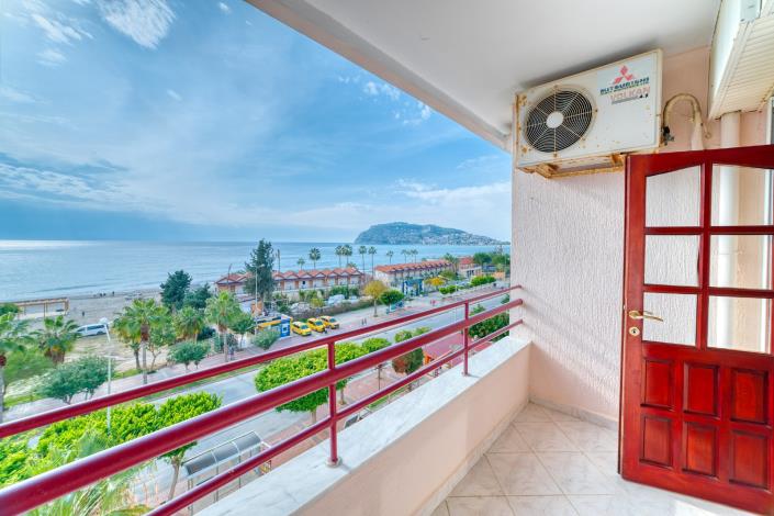 Image No.22-Appartement de 3 chambres à vendre à Cumhuriyet