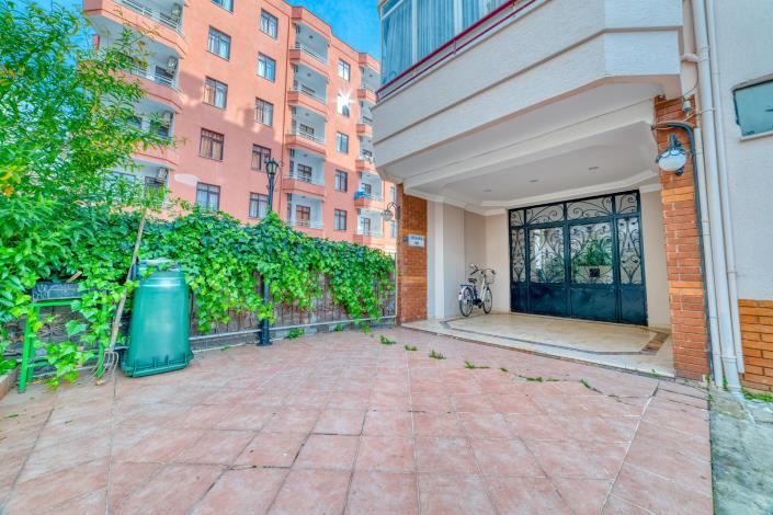 Image No.24-Appartement de 3 chambres à vendre à Cumhuriyet