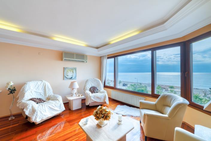 Image No.25-Appartement de 3 chambres à vendre à Cumhuriyet