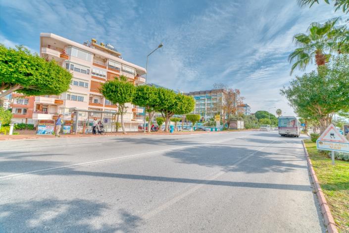 Image No.26-Appartement de 3 chambres à vendre à Cumhuriyet