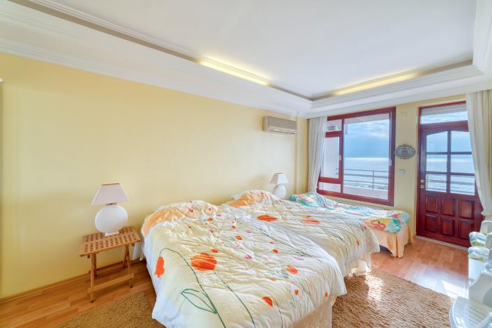 Image No.28-Appartement de 3 chambres à vendre à Cumhuriyet