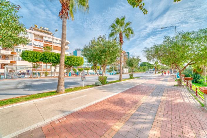Image No.32-Appartement de 3 chambres à vendre à Cumhuriyet