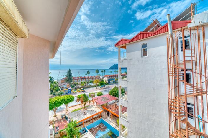 Image No.35-Appartement de 3 chambres à vendre à Cumhuriyet