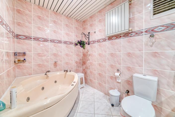 Image No.36-Appartement de 3 chambres à vendre à Cumhuriyet