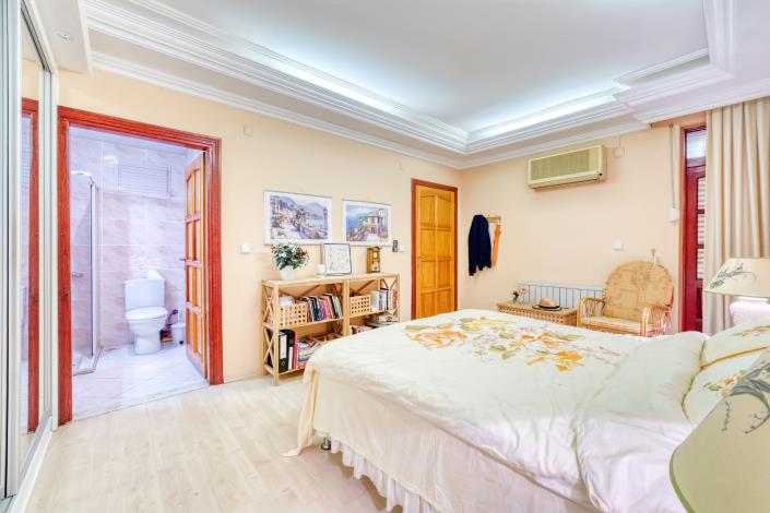 Image No.37-Appartement de 3 chambres à vendre à Cumhuriyet