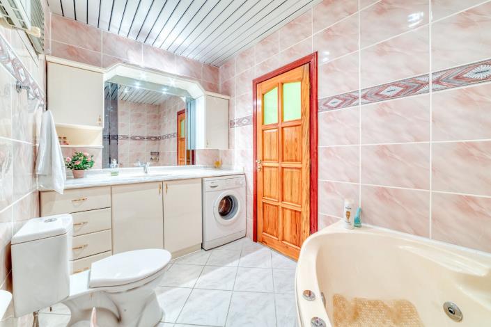 Image No.39-Appartement de 3 chambres à vendre à Cumhuriyet