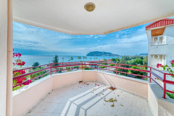 Image No.42-Appartement de 3 chambres à vendre à Cumhuriyet