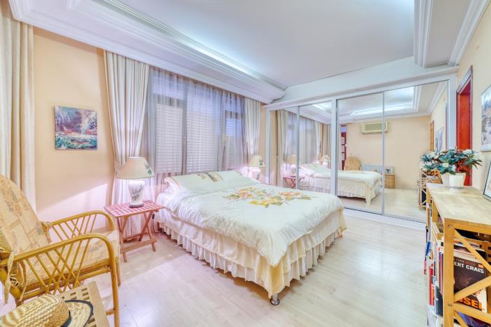 Image No.43-Appartement de 3 chambres à vendre à Cumhuriyet