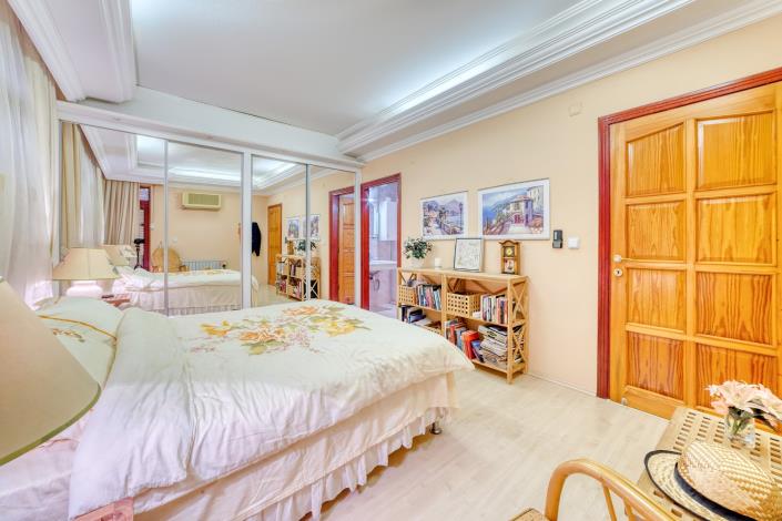 Image No.45-Appartement de 3 chambres à vendre à Cumhuriyet