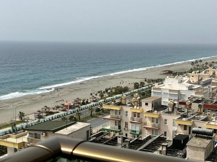 Image No.7-Appartement de 2 chambres à vendre à Mahmutlar