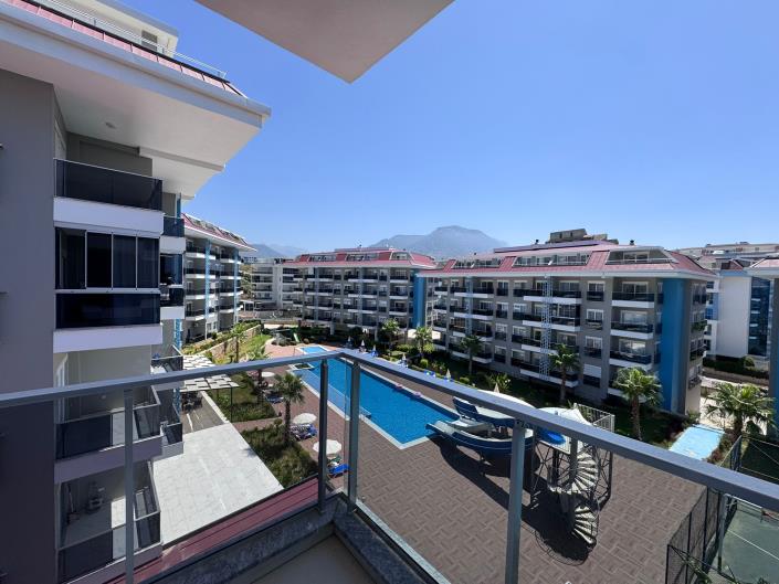 Image No.19-2 Bed Apartment for sale