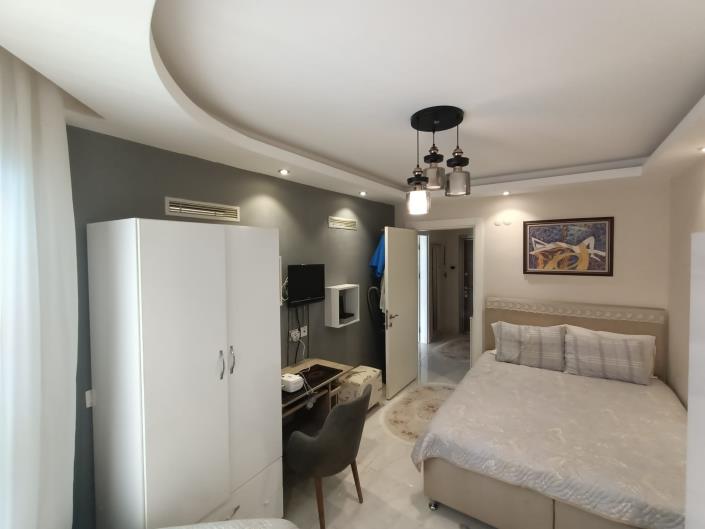 Image No.11-1 Bed Apartment for sale