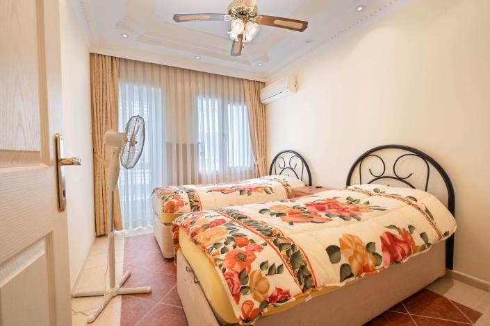 Image No.9-2 Bed Apartment for sale