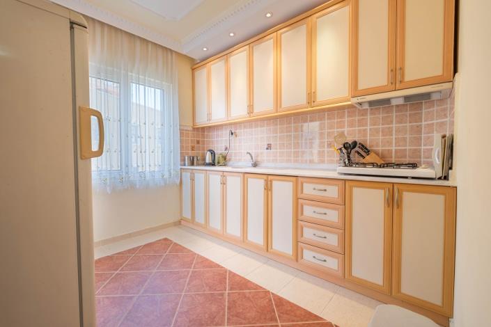 Image No.7-2 Bed Apartment for sale