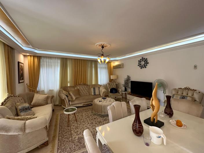 Image No.4-Appartement de 2 chambres à vendre à Mahmutlar