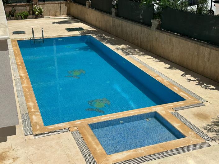 Image No.11-Appartement de 2 chambres à vendre à Mahmutlar