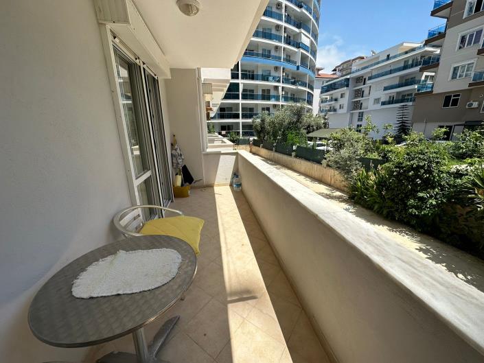 Image No.10-Appartement de 2 chambres à vendre à Mahmutlar