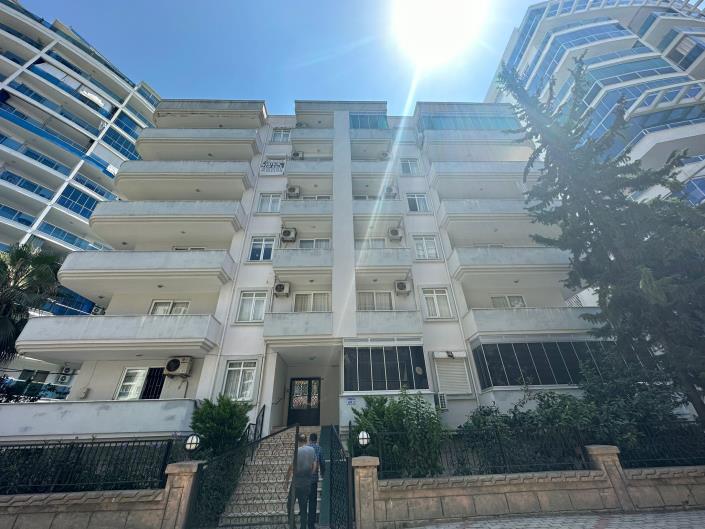 Image No.12-Appartement de 2 chambres à vendre à Mahmutlar