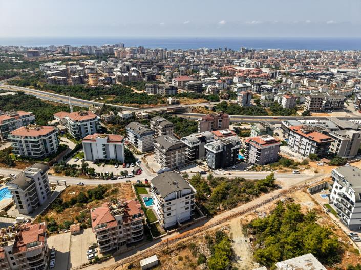 Image No.3-1 Bed Apartment for sale