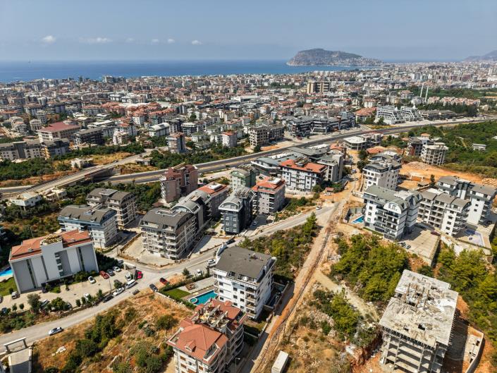 Image No.2-1 Bed Apartment for sale