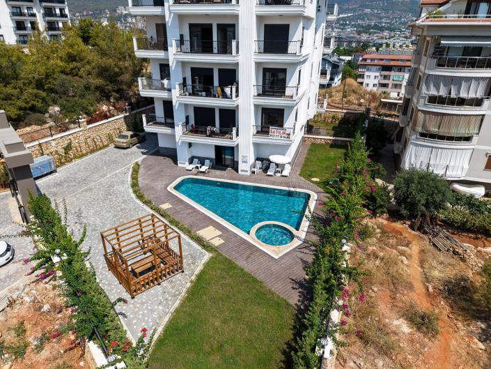 Image No.7-1 Bed Apartment for sale