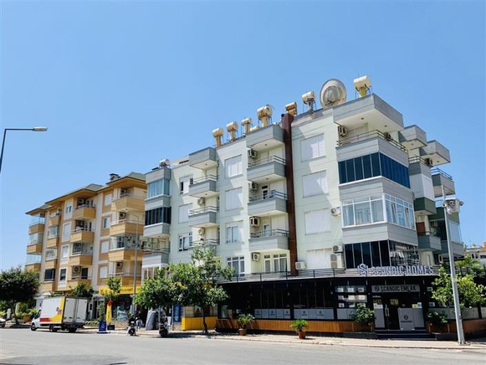 Image No.10-1 Bed Apartment for sale