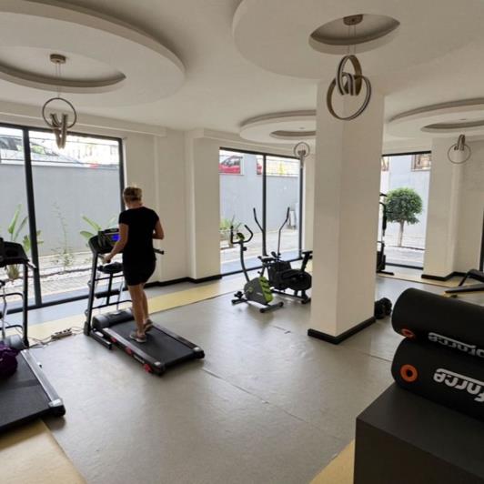 Image No.6-Appartement de 1 chambre à vendre à Mahmutlar